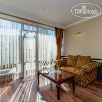 Boulevard Boutique Hotel