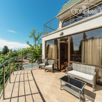 Boulevard Boutique Hotel