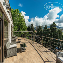 Boulevard Boutique Hotel
