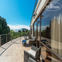 Boulevard Boutique Hotel