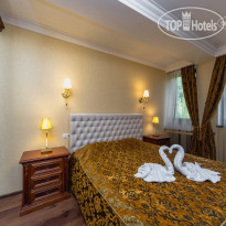 Boulevard Boutique Hotel