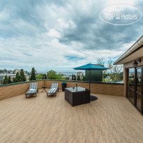 Boulevard Boutique Hotel