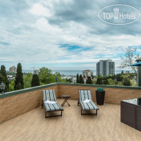 Boulevard Boutique Hotel