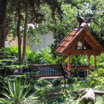 Gloria Park Hotel