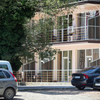 Gloria Park Hotel
