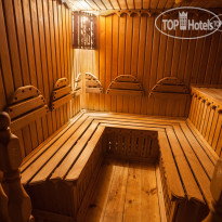 Парк-отель Глория 