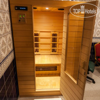 Парк-отель Глория 