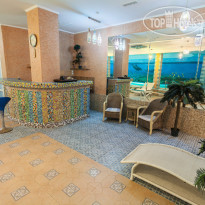 Парк-отель Глория 