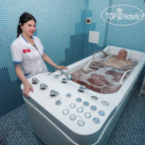 Парк-отель Глория 