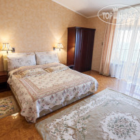 Gloria Park Hotel