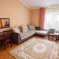 Gloria Park Hotel