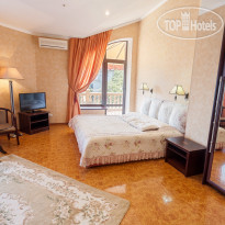 Gloria Park Hotel