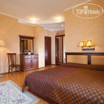 Gloria Park Hotel