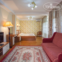Gloria Park Hotel