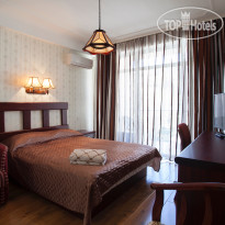 Gloria Park Hotel