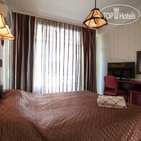 Gloria Park Hotel