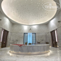MRIYA RESORT & SPA 