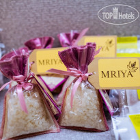MRIYA RESORT & SPA 