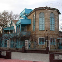 MRIYA RESORT & SPA 
