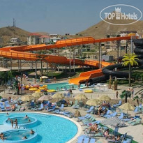 MRIYA RESORT & SPA 