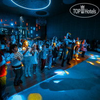 MRIYA RESORT & SPA 