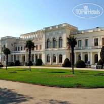 MRIYA RESORT & SPA Ливадийский дворец