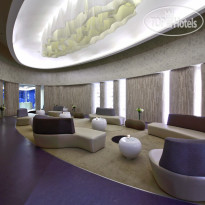 MRIYA RESORT & SPA 