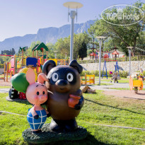 MRIYA RESORT & SPA 