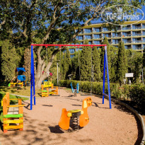 MRIYA RESORT & SPA 