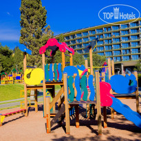 MRIYA RESORT & SPA 