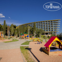 MRIYA RESORT & SPA 