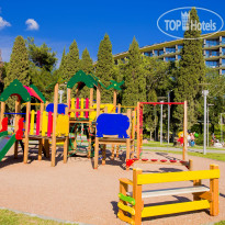 MRIYA RESORT & SPA 