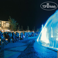 MRIYA RESORT & SPA 