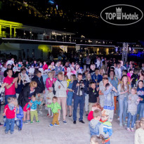 MRIYA RESORT & SPA 