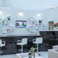 MRIYA RESORT & SPA 