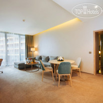 MRIYA RESORT & SPA 