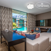 MRIYA RESORT & SPA 