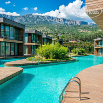 MRIYA RESORT & SPA 