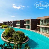 MRIYA RESORT & SPA 