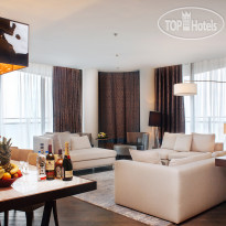 MRIYA RESORT & SPA 