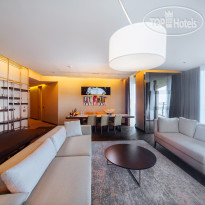 MRIYA RESORT & SPA 