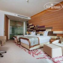 MRIYA RESORT & SPA 