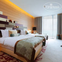 MRIYA RESORT & SPA 