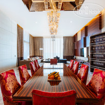 MRIYA RESORT & SPA 