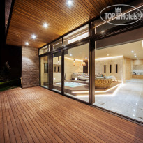 MRIYA RESORT & SPA 