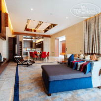 MRIYA RESORT & SPA 