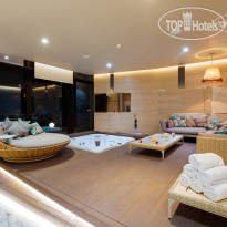 MRIYA RESORT & SPA 