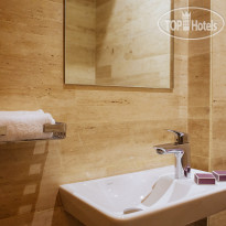 MRIYA RESORT & SPA 