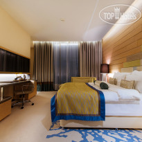 MRIYA RESORT & SPA 
