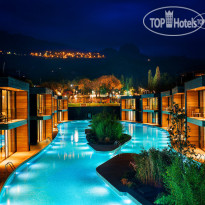 MRIYA RESORT & SPA 